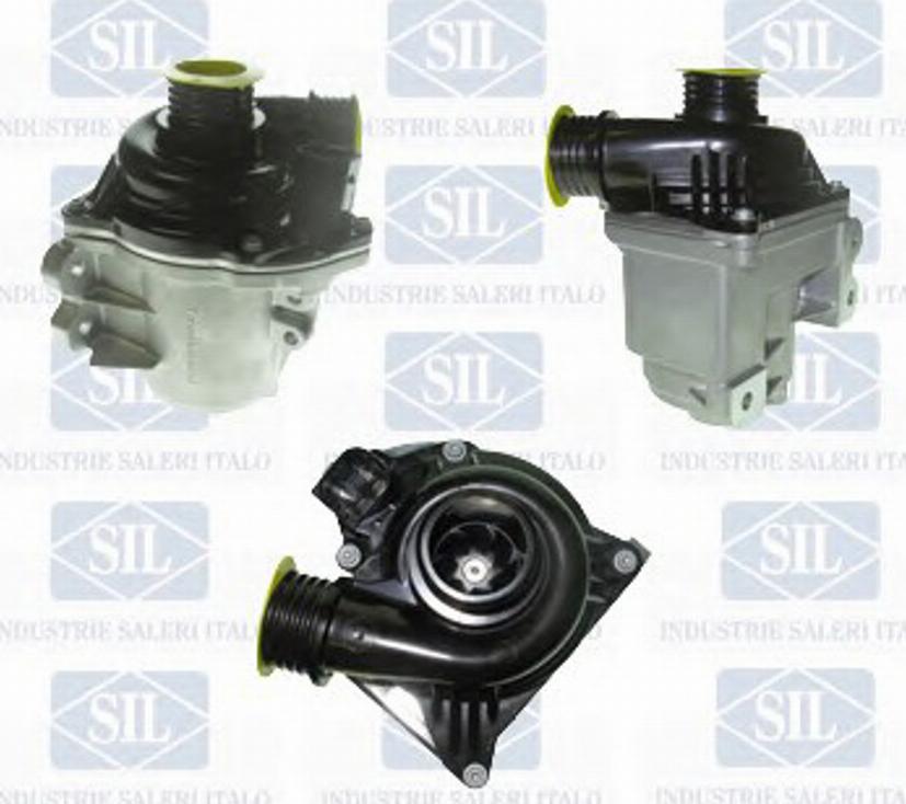 SALERI PE1581 -  autospares.lv