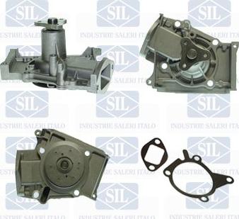 Saleri SIL PA1352 - Водяной насос autospares.lv