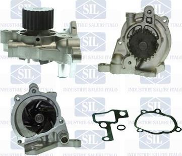 Saleri SIL PA1200 - Водяной насос autospares.lv