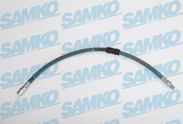 Samko 6T49046 - Тормозной шланг autospares.lv