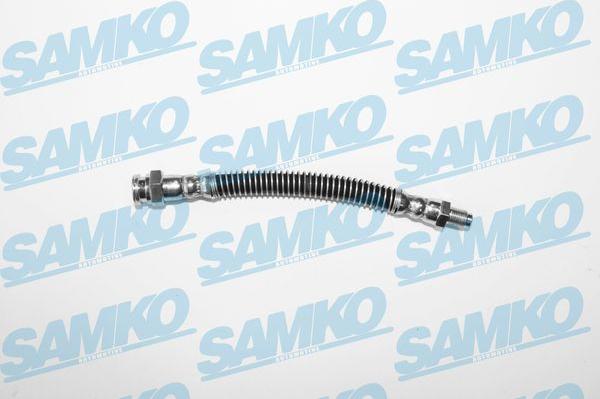 Samko 6T49010 - Тормозной шланг autospares.lv