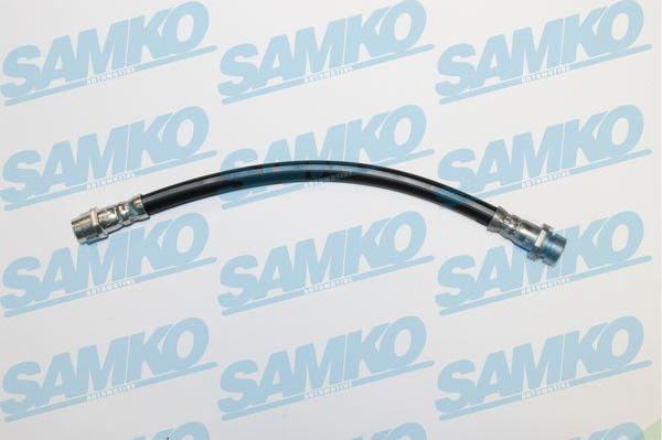 Samko 6T49174 - Тормозной шланг autospares.lv