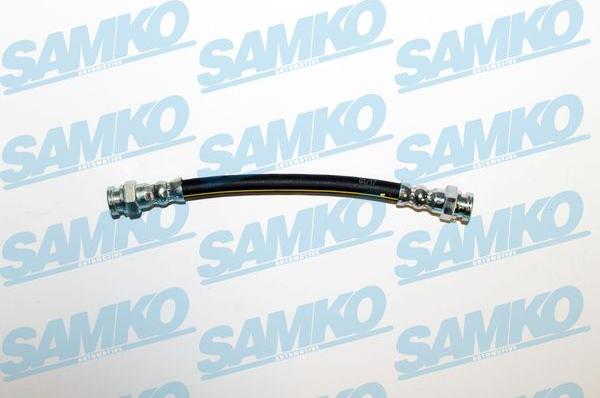 Samko 6T46955 - Тормозной шланг autospares.lv