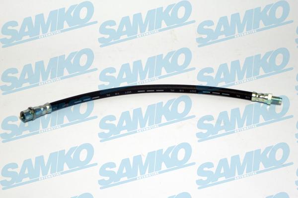 Samko 6T46903 - Тормозной шланг autospares.lv