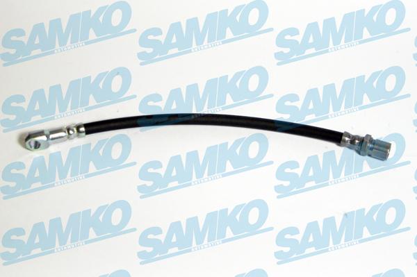 Samko 6T46915 - Тормозной шланг autospares.lv