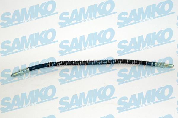 Samko 6T46986 - Тормозной шланг autospares.lv