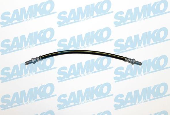 Samko 6T46982 - Тормозной шланг autospares.lv