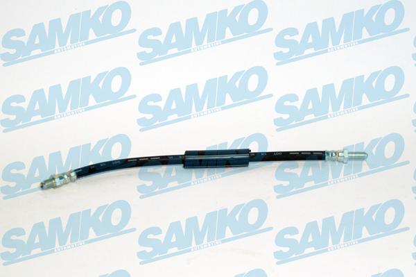 Samko 6T46987 - Тормозной шланг autospares.lv