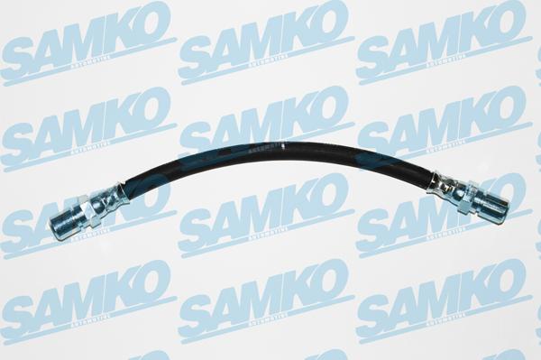 Samko 6T46446 - Тормозной шланг autospares.lv