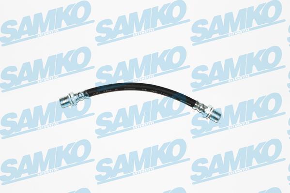 Samko 6T46458 - Тормозной шланг autospares.lv