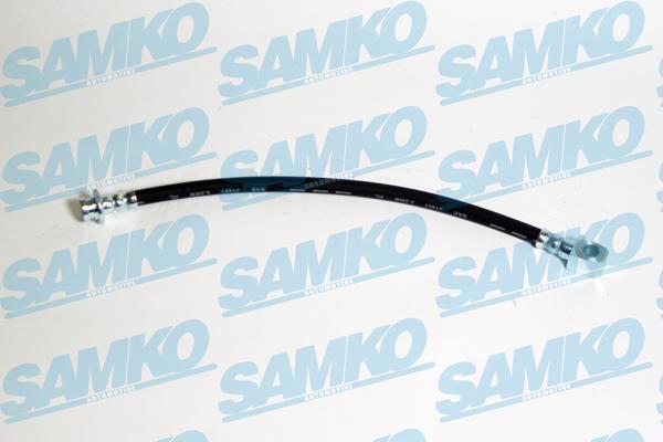 Samko 6T46465 - Тормозной шланг autospares.lv