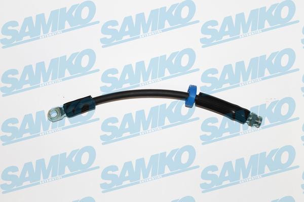 Samko 6T46404 - Тормозной шланг autospares.lv