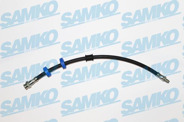 Samko 6T46405 - Тормозной шланг autospares.lv