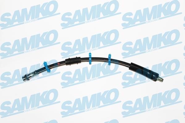 Samko 6T46408 - Тормозной шланг autospares.lv