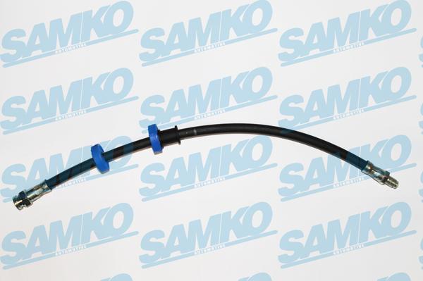 Samko 6T46403 - Тормозной шланг autospares.lv