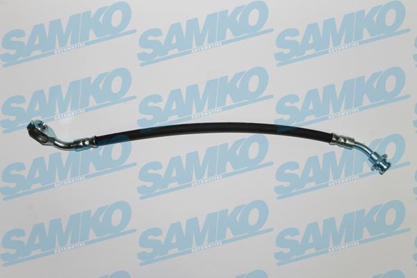 Samko 6T46483 - Тормозной шланг autospares.lv