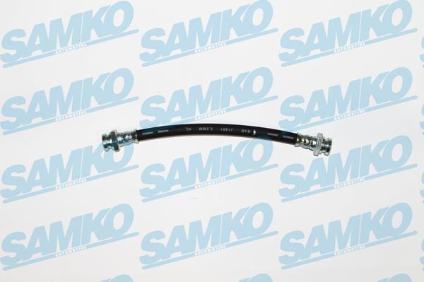 Samko 6T46430 - Тормозной шланг autospares.lv