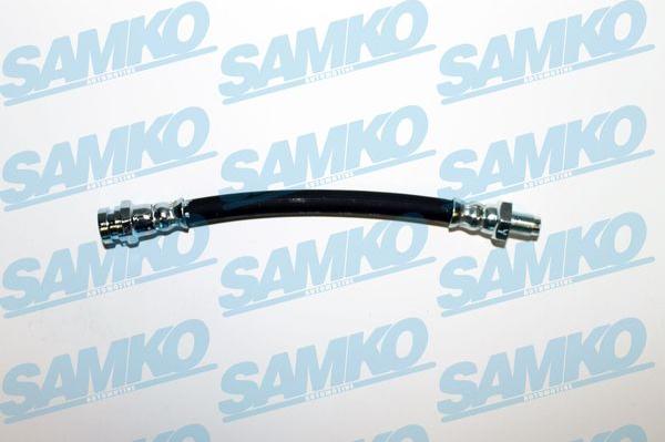 Samko 6T46431 - Тормозной шланг autospares.lv