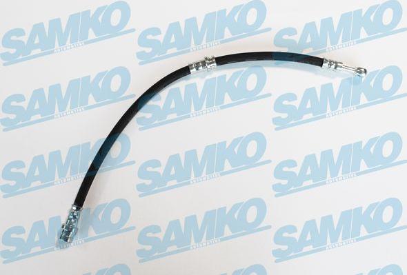 Samko 6T46438 - Тормозной шланг autospares.lv