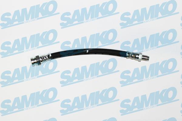 Samko 6T48628 - Тормозной шланг autospares.lv