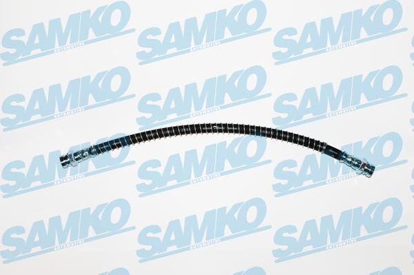 Samko 6T46422 - Тормозной шланг autospares.lv