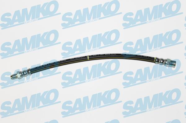 Samko 6T46599 - Тормозной шланг autospares.lv