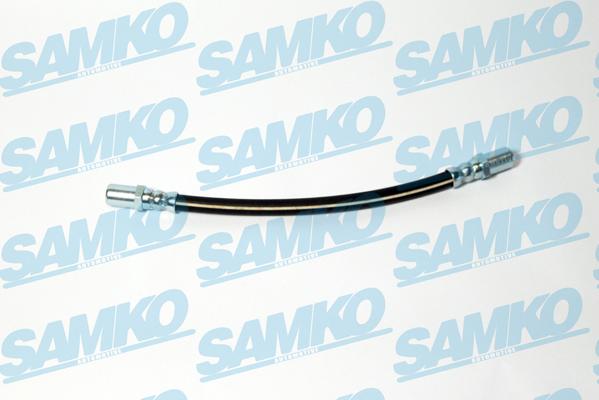 Samko 6T46594 - Тормозной шланг autospares.lv