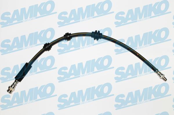 Samko 6T46595 - Тормозной шланг autospares.lv