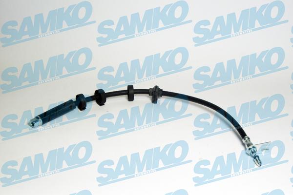 Samko 6T46596 - Тормозной шланг autospares.lv