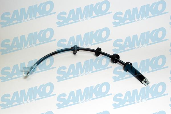 Samko 6T46597 - Тормозной шланг autospares.lv