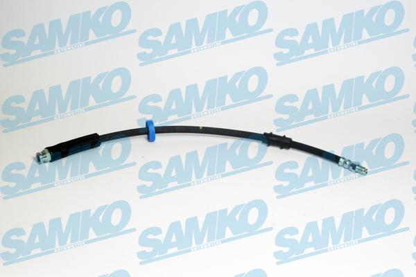 Samko 6T46541 - Тормозной шланг autospares.lv