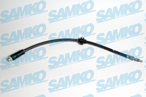 Samko 6T46559 - Тормозной шланг autospares.lv