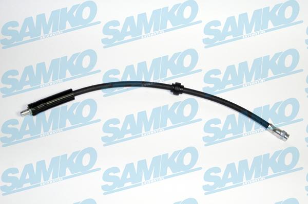 Samko 6T46555 - Тормозной шланг autospares.lv