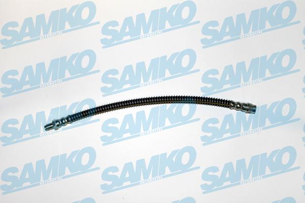 Samko 6T46615 - Тормозной шланг autospares.lv