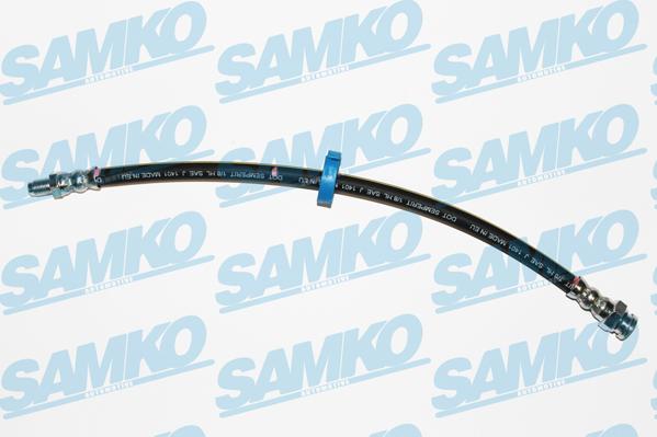 Samko 6T46553 - Тормозной шланг autospares.lv