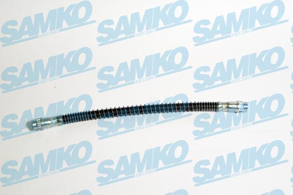 Samko 6T46557 - Тормозной шланг autospares.lv