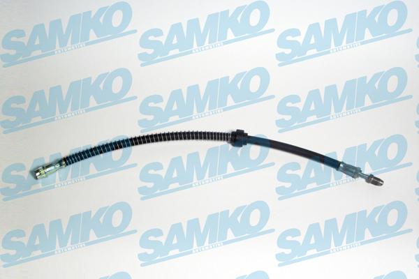 Samko 6T46565 - Тормозной шланг autospares.lv