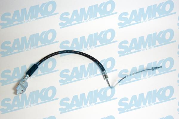 Samko 6T46561 - Тормозной шланг autospares.lv