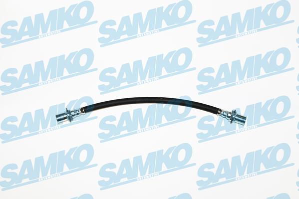 Samko 6T46511 - Тормозной шланг autospares.lv