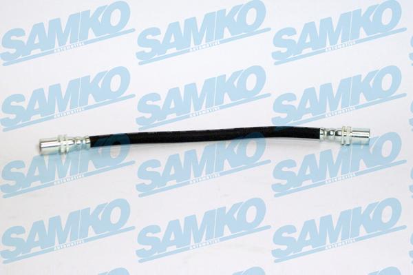 Samko 6T46513 - Тормозной шланг autospares.lv