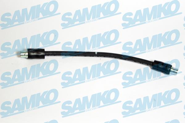 Samko 6T46584 - Тормозной шланг autospares.lv