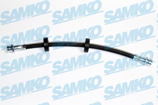 Samko 6T46588 - Тормозной шланг autospares.lv