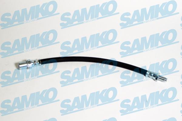 Samko 6T46525 - Тормозной шланг autospares.lv