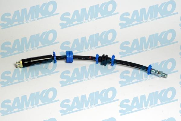 Samko 6T46579 - Тормозной шланг autospares.lv