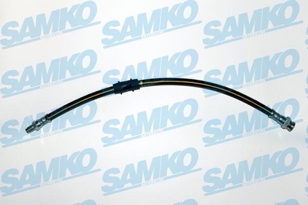 Samko 6T46699 - Тормозной шланг autospares.lv