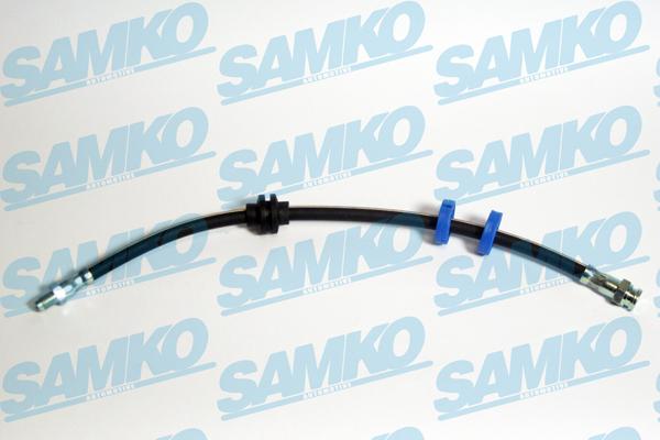 Samko 6T46690 - Тормозной шланг autospares.lv