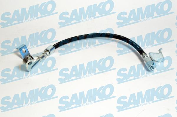 Samko 6T46658 - Тормозной шланг autospares.lv