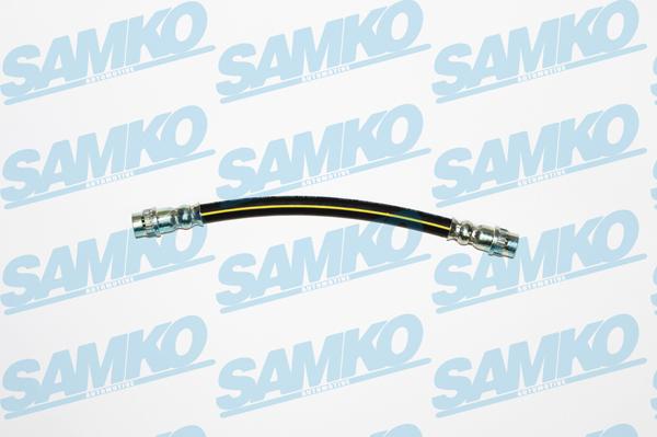 Samko 6T46609 - Тормозной шланг autospares.lv