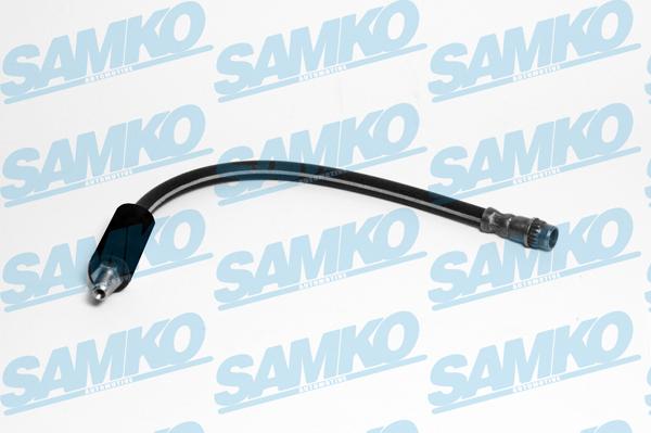 Samko 6T46614 - Тормозной шланг autospares.lv