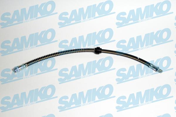 Samko 6T46616 - Тормозной шланг autospares.lv